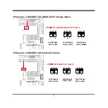 Предварительный просмотр 14 страницы JETWAY NF835 Series User Manual