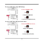 Предварительный просмотр 15 страницы JETWAY NF835 Series User Manual