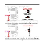 Предварительный просмотр 16 страницы JETWAY NF835 Series User Manual