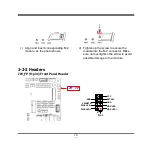 Предварительный просмотр 21 страницы JETWAY NF835 Series User Manual