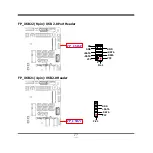 Предварительный просмотр 22 страницы JETWAY NF835 Series User Manual