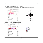 Предварительный просмотр 23 страницы JETWAY NF835 Series User Manual