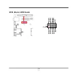 Предварительный просмотр 24 страницы JETWAY NF835 Series User Manual