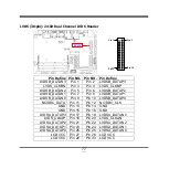 Предварительный просмотр 27 страницы JETWAY NF835 Series User Manual