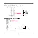 Предварительный просмотр 29 страницы JETWAY NF835 Series User Manual