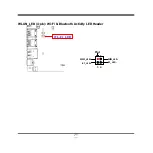 Предварительный просмотр 30 страницы JETWAY NF835 Series User Manual