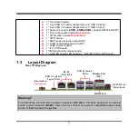 Предварительный просмотр 8 страницы JETWAY NF835A Series User Manual