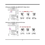 Предварительный просмотр 14 страницы JETWAY NF835A Series User Manual