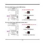 Предварительный просмотр 15 страницы JETWAY NF835A Series User Manual