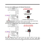 Предварительный просмотр 16 страницы JETWAY NF835A Series User Manual