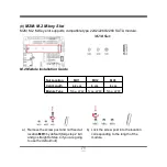 Предварительный просмотр 20 страницы JETWAY NF835A Series User Manual