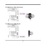 Предварительный просмотр 22 страницы JETWAY NF835A Series User Manual