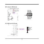 Предварительный просмотр 23 страницы JETWAY NF835A Series User Manual