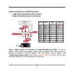 Предварительный просмотр 24 страницы JETWAY NF835A Series User Manual