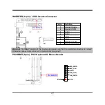 Предварительный просмотр 27 страницы JETWAY NF835A Series User Manual