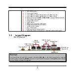 Предварительный просмотр 8 страницы JETWAY NF835F Series User Manual