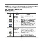 Предварительный просмотр 17 страницы JETWAY NF835F Series User Manual