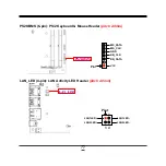 Предварительный просмотр 29 страницы JETWAY NF835F Series User Manual