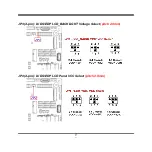 Preview for 14 page of JETWAY NF835V Series User Manual