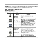 Preview for 17 page of JETWAY NF835V Series User Manual