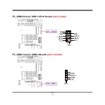 Preview for 22 page of JETWAY NF835V Series User Manual