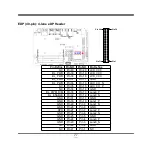 Preview for 26 page of JETWAY NF835V Series User Manual