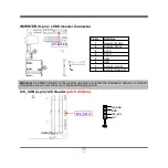 Preview for 28 page of JETWAY NF835V Series User Manual