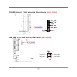 Preview for 29 page of JETWAY NF835V Series User Manual