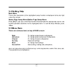 Preview for 34 page of JETWAY NF835V Series User Manual