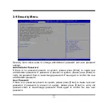 Preview for 56 page of JETWAY NF835V Series User Manual