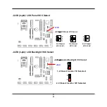 Предварительный просмотр 13 страницы JETWAY NF894 Series User Manual