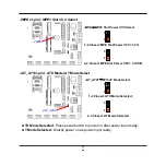 Предварительный просмотр 14 страницы JETWAY NF894 Series User Manual