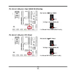 Предварительный просмотр 15 страницы JETWAY NF894 Series User Manual