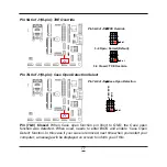 Предварительный просмотр 16 страницы JETWAY NF894 Series User Manual