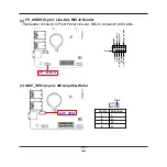 Предварительный просмотр 20 страницы JETWAY NF894 Series User Manual