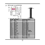 Предварительный просмотр 25 страницы JETWAY NF894 Series User Manual