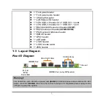 Preview for 8 page of JETWAY NF894V Series User Manual