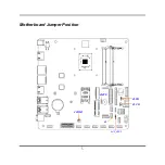 Preview for 10 page of JETWAY NF894V Series User Manual