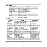 Preview for 11 page of JETWAY NF894V Series User Manual