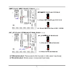 Preview for 14 page of JETWAY NF894V Series User Manual