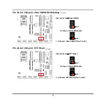 Preview for 15 page of JETWAY NF894V Series User Manual