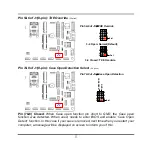 Preview for 16 page of JETWAY NF894V Series User Manual