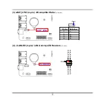 Preview for 21 page of JETWAY NF894V Series User Manual