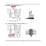 Preview for 25 page of JETWAY NF894V Series User Manual