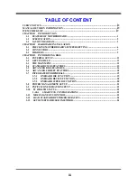 Предварительный просмотр 3 страницы JETWAY NF91 User Manual