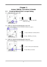 Предварительный просмотр 10 страницы JETWAY NF91 User Manual