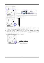 Предварительный просмотр 12 страницы JETWAY NF91 User Manual