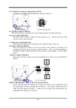 Предварительный просмотр 14 страницы JETWAY NF91 User Manual