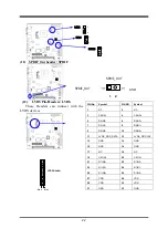 Предварительный просмотр 15 страницы JETWAY NF91 User Manual