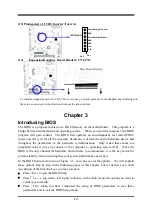 Предварительный просмотр 16 страницы JETWAY NF91 User Manual